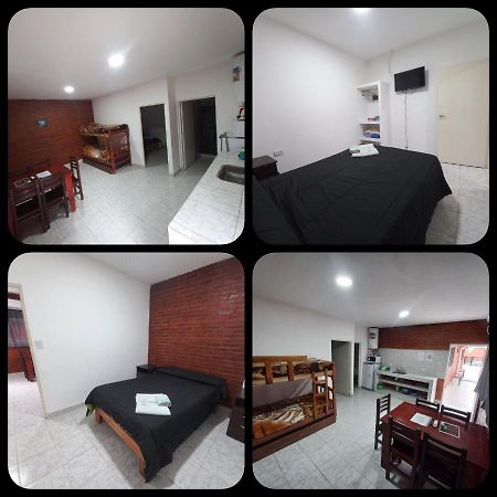 Apartamentos Villa Jardin San Salvador de Jujuy Exterior photo