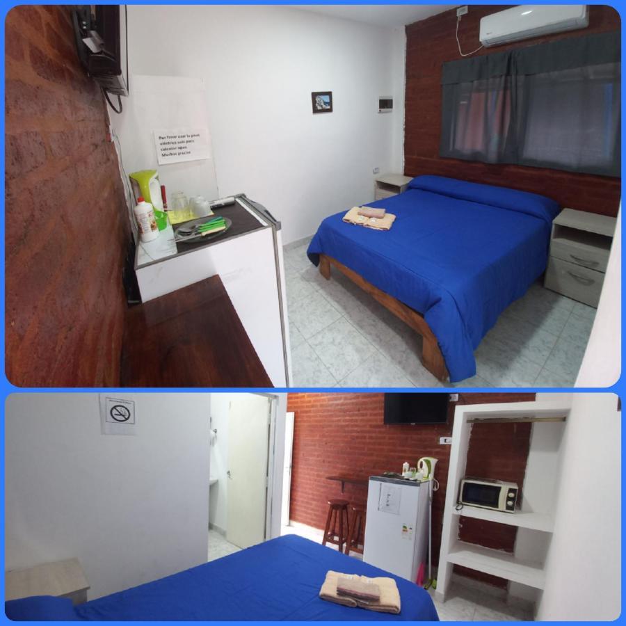 Apartamentos Villa Jardin San Salvador de Jujuy Exterior photo